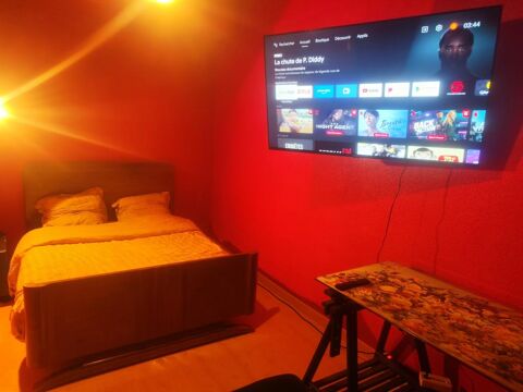  Appartement � louer 1 pi�ce 12 m�