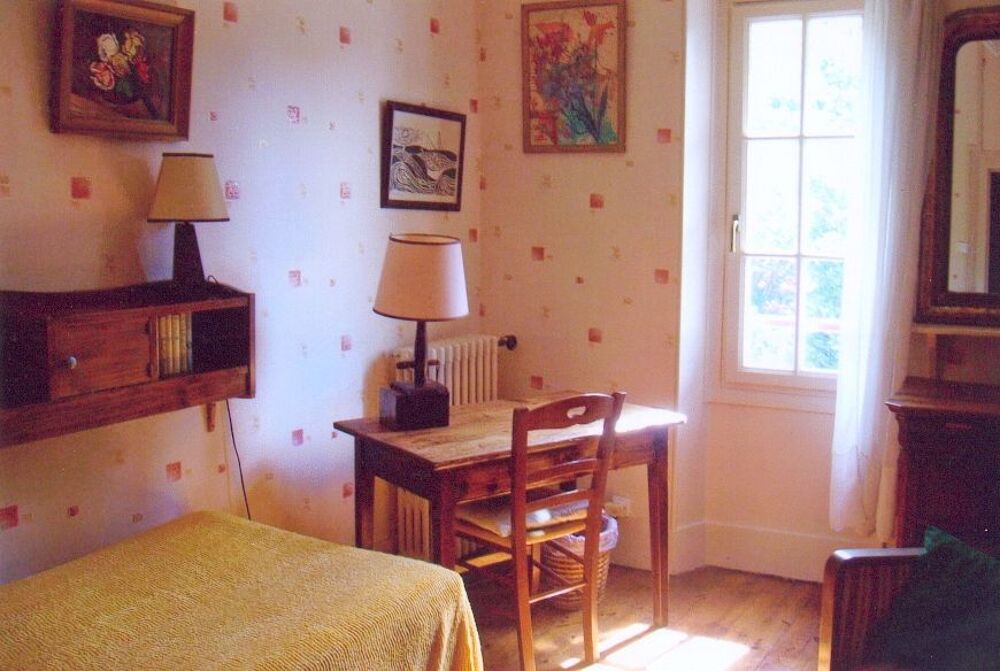 Location Appartement Chambre de 12m2 à louer sur Grenoble Grenoble