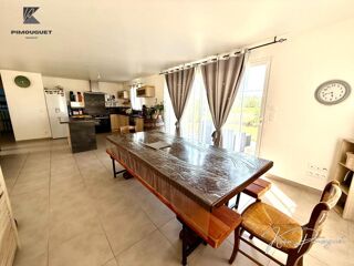  Maison à vendre 5 pièces 108 m²