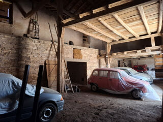  Remise / Grange à vendre 1 pièce 135 m²