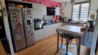  Duplex/triplex � vendre 3 pi�ces 126 m�