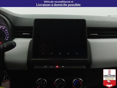 Clio TCe 100 GPL 21N Zen 2022 occasion 10150 Lavau