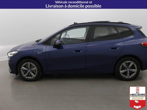 Serie 2 230e xDrive 326 DKG7 +Pack Evasion + 2022 occasion 10150 Lavau