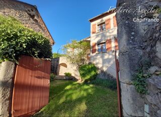  Maison � vendre 8 pi�ces 200 m�