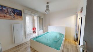  Appartement  vendre 2 pices 44 m