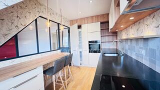  Appartement à vendre 5 pièces 100 m²