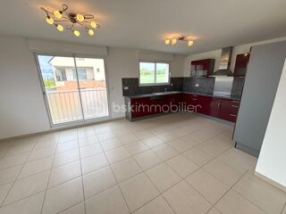  Maison à vendre 4 pièces 125 m²