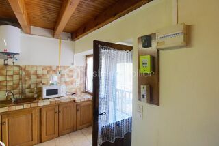  Maison à vendre 3 pièces 45 m²