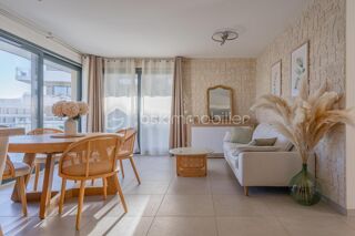  Appartement � vendre 3 pi�ces 65 m�