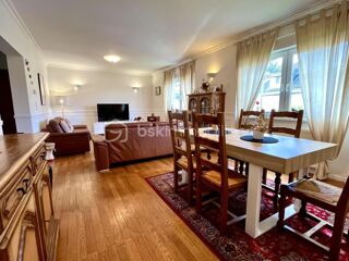  Maison à vendre 6 pièces 123 m²