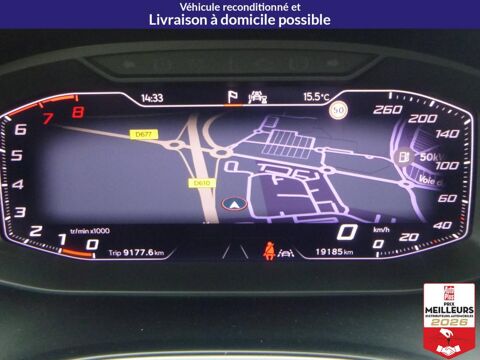 Arona TSI 110 FR 2024 occasion 10150 Lavau