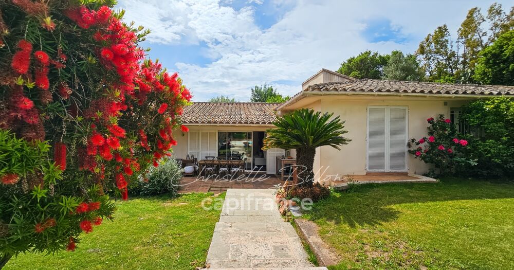 Vente Villa Villa d'exception 215 m² à Marina di Fiori – Calme absolu, piscine et climatisation Porto vecchio