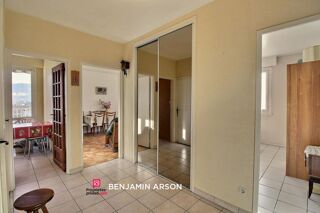  Appartement � vendre 3 pi�ces 61 m�