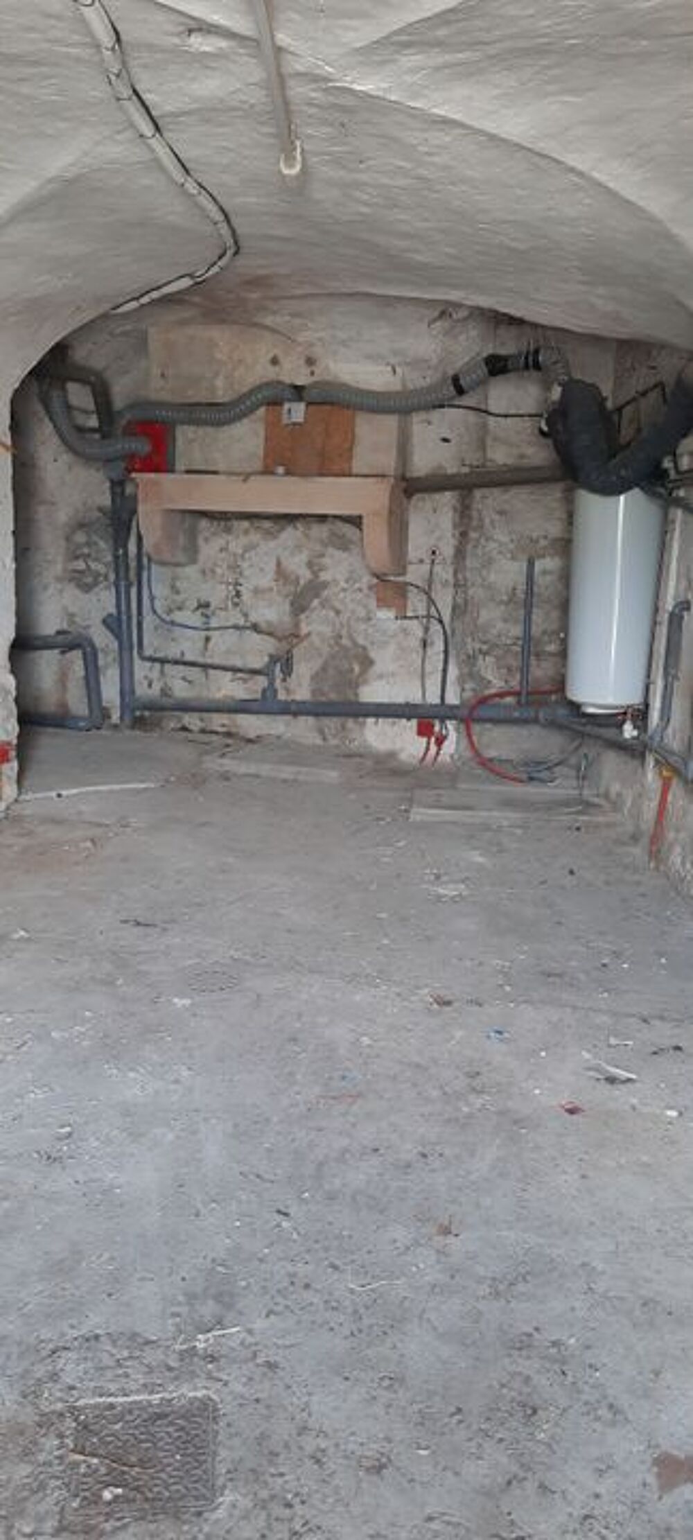 Location Maison Maison de 105m2 à louer sur Rochemaure Rochemaure