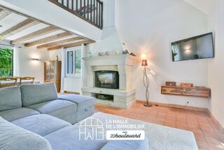  Maison à vendre 6 pièces 110 m²