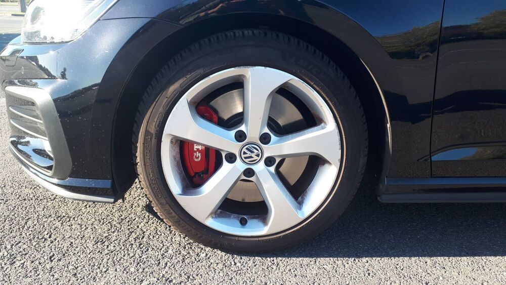 Golf VII 2.0 TSI 245 DSG7 GTI Performance - Automatique 2019 occasion 59000 Lille