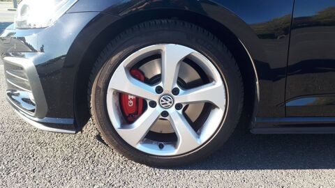 Golf VII 2.0 TSI 245 DSG7 GTI Performance - Automatique 2019 occasion 59000 Lille