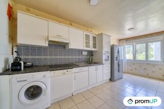  Appartement Vanduvre-ls-Nancy (54500)