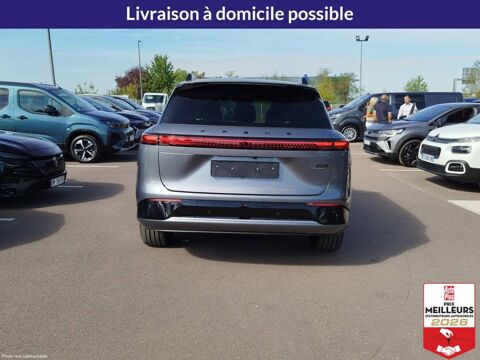G9 Electrique 575 4WD Performance +Si&egrave;ges Premium 2026 occasion 10150 Lavau