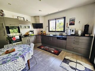  Maison à vendre 9 pièces 199 m²