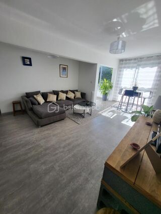  Appartement � louer 3 pi�ces 83 m�