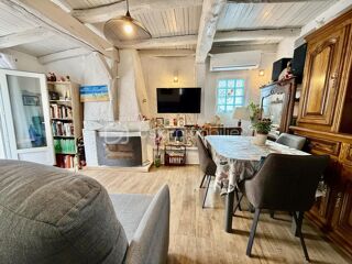  Maison à vendre 3 pièces 60 m²