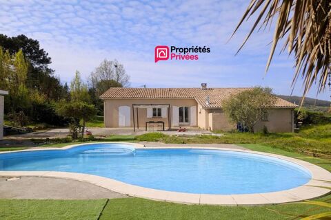   Secteur PUYMIROL : Maison 5 pi�ce(s) 120 m2 - Garage - Piscine - Jardin Maison - 5 pi�ce(s) - 120 m�