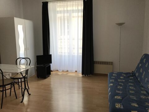  Appartement � louer 1 pi�ce 22 m�