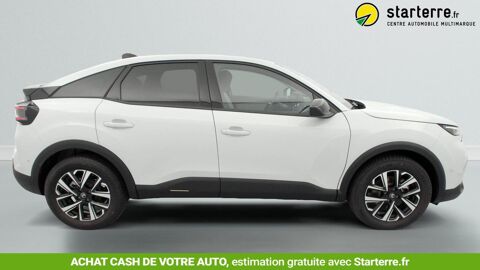 C4 PureTech 130 EAT8 Max 2025 occasion 69190 Saint-Fons