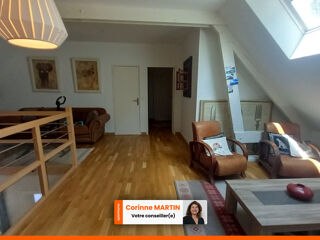  Maison  vendre 8 pices 186 m