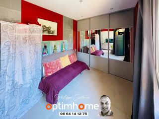  Appartement à vendre 4 pièces 81 m²