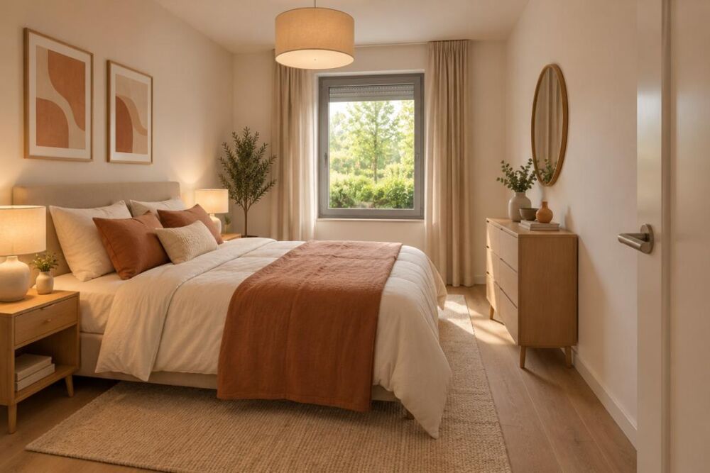 Vente Appartement OPPORTUNITÉ À SAISIR – 2 PIÈCES – MÉTRO 14 À 8 MIN À PIED – LOGGIA – PARKING Orly