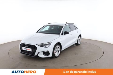 Annonce voiture Audi A3 21990 €