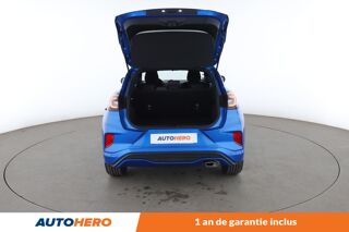 Puma 1.0 EcoBoost Hybrid mHEV ST Line 155 ch 2021 occasion 92130 Issy-les-Moulineaux