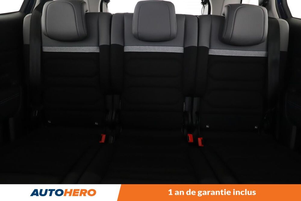 C5 aircross 1.2 PureTech C-Series EAT8 131 ch 2023 occasion 92130 Issy-les-Moulineaux