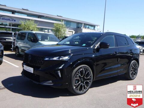 Annonce voiture Renault Austral 40900 €