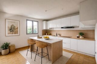  Maison à vendre 5 pièces 107 m²