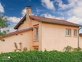  Maison à vendre 5 pièces 136 m²