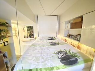  Appartement � vendre 1 pi�ce 14 m�