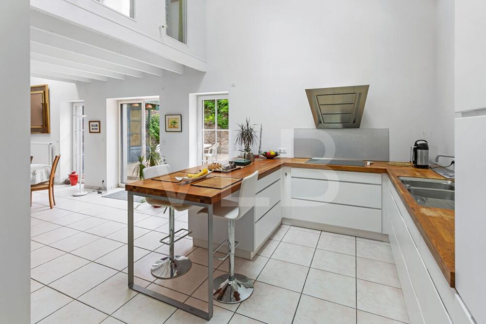 � vendre  Maison Nantes (44000)