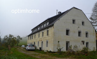  Immeuble � vendre 15 + pi�ces 415 m�