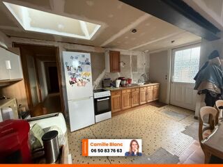  Maison à vendre 3 pièces 67 m²