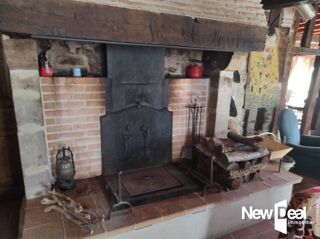  Maison � vendre 8 pi�ces 200 m�