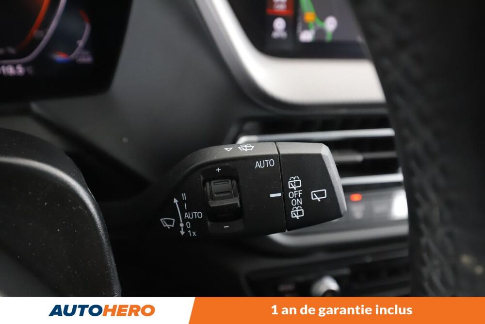 S&eacute;rie 1 118d M Sport BVA8 5P 150 ch 2024 occasion 92130 Issy-les-Moulineaux