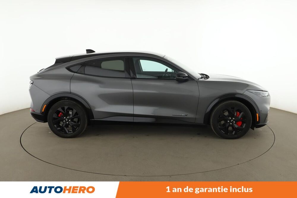 Mustang Extended Range AWD Premium 99 kWh 351 ch 2023 occasion 92130 Issy-les-Moulineaux