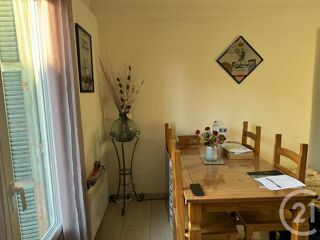  Appartement � louer 2 pi�ces 39 m�