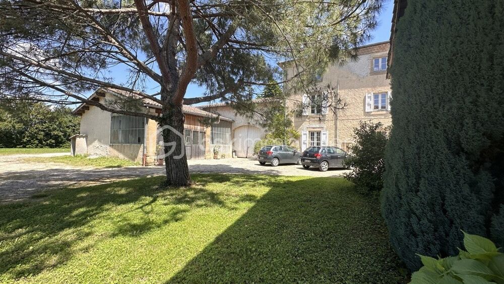 vendre  Maison Alixan (26300)