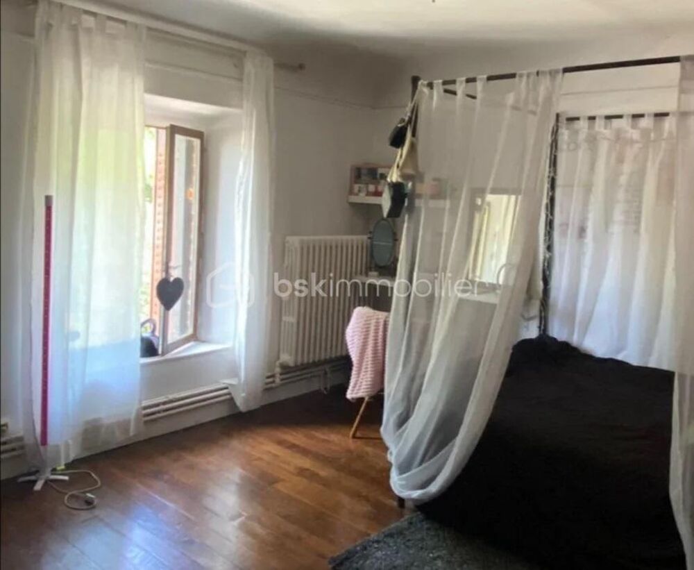 Maison de caractère 326m²