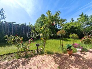  Maison à vendre 5 pièces 117 m²
