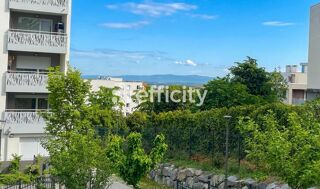  Appartement à vendre 4 pièces 81 m²